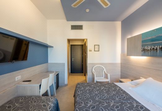 클리퍼 페사로 외관