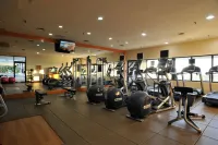DoubleTree by Hilton London Ontario - Gym