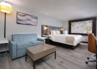 Brookstone Lodge Near Biltmore Village, Ascend Hotel Collection