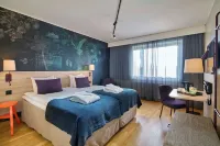 Scandic Södertälje Hotels in 