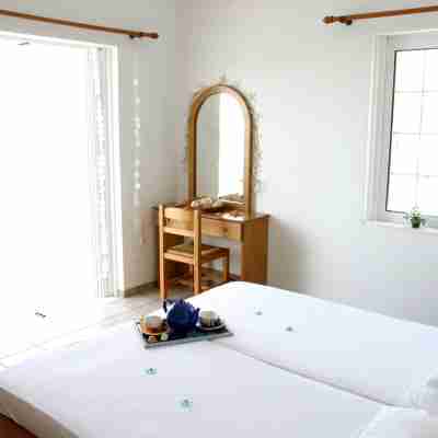 Villa Irini Rooms