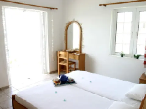 Villa Irini Hotels in Vamos