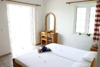 Villa Irini Hôtels à : Almyrida