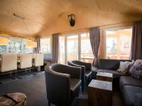 Peaceful Chalet in Turracherhöhe with Indoor Hot Tub - Alphydda