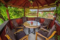 Tara Garden Hôtels à : Velika Gorica