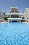 Xperia Saray Beach Hotel - Beach