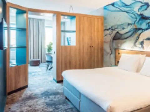 Fletcher Hotel-Restaurant Scheveningen Hoteles en Scheveningen