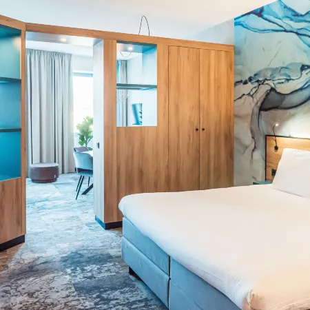 Fletcher Hotel-Restaurant Scheveningen