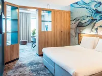 Fletcher Hotel-Restaurant Scheveningen Hotels in Hague