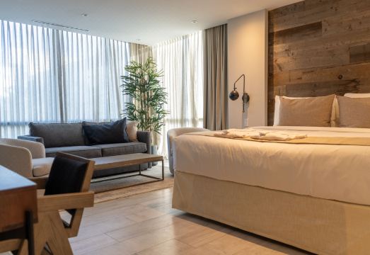 나소 스위트 호텔 이미지