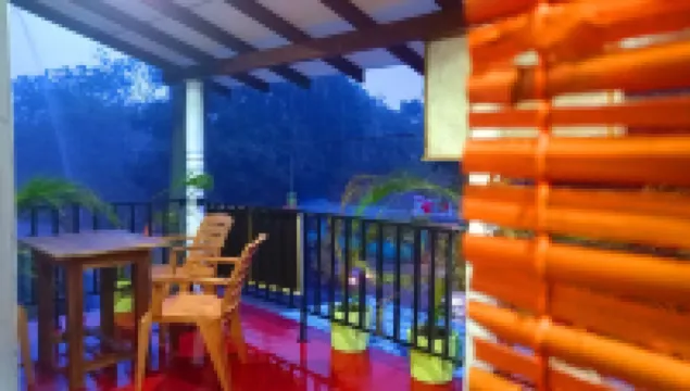 Sewana Guest Inn