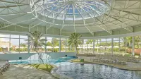Bourbon Atibaia Resort - romantis