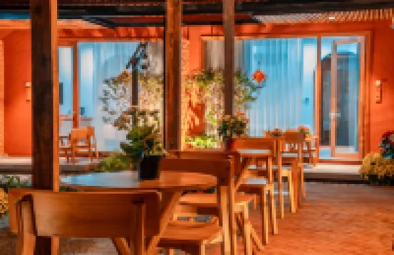 Truong Phu House - Hotel & Apartment