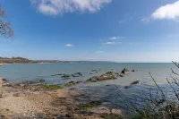 Monkstone Court - Close to Village and Beach - 3 stjerner