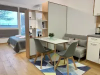 Gardenia Apartments Hotel a Sofia