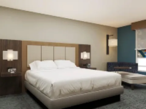 Holiday Inn Express Redding North, an IHG Hotel Hotéis em Redding