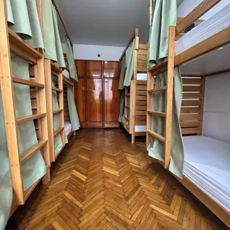 Buddha Hostel