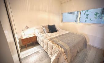 Exclusive Apartment in the Heart of Palermo Viejo PV1 by Apartments Bariloche