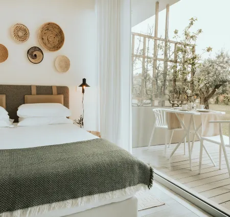 Herdade da Rocha - Boutique Lodge Отели в г. Alter do Chao