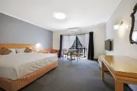 Country Plaza Halls Gap Hotels in Halls Gap
