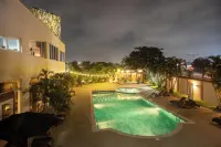 African Regent Hotel