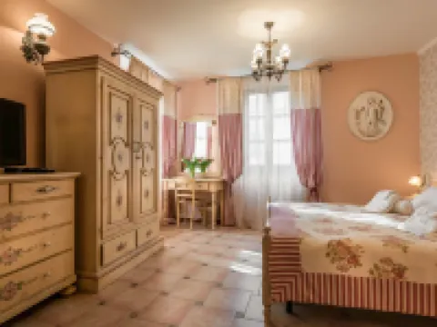 Hotel Monte Cristo Hotels in Kotor