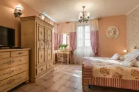 Hotel Monte Cristo Hotels in Kotor
