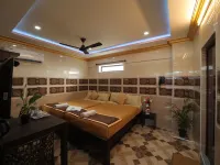 French Breeze Residency Hoteles en Puducherry