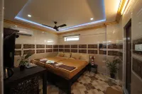French Breeze Residency