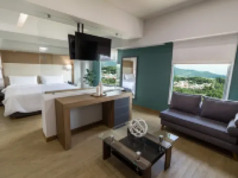 Holiday Inn URUAPAN by IHG Hoteles en Uruapan