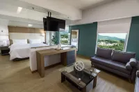 Holiday Inn Uruapan Hotel di Uruapan