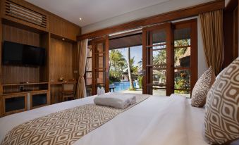 Saba Villa by Sanga Sanga Hospitality