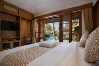 Saba Villa by Sanga Sanga Hospitality - Bed and Breakfasts