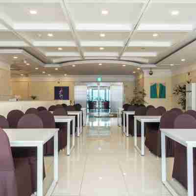 가보 호텔 Dining/Meeting Rooms
