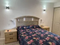Sherwood Motel Hotels in Palmdale
