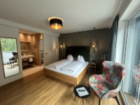 Hotel Sunshine Superior "ADULTS ONLY" Ischgl - Kappl Hotels in Gemeinde Kappl