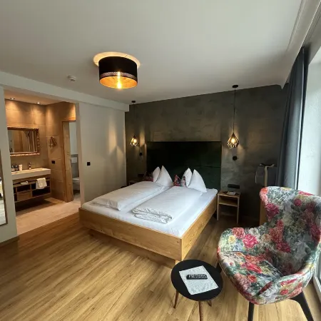 Hotel Sunshine Superior "ADULTS ONLY" Ischgl - Kappl