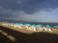 Deniz Otel Hotel di Finike