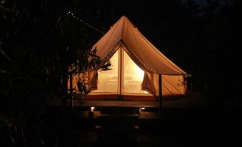 La Templanza EcoGlamping Cultural
