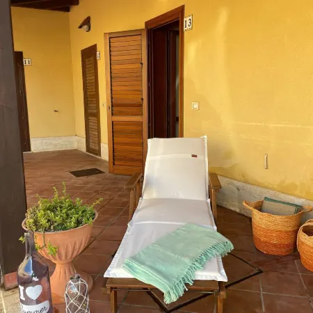 During Home - Apartment in a Farmhouse