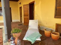 During Home - Apartment in a Farmhouse