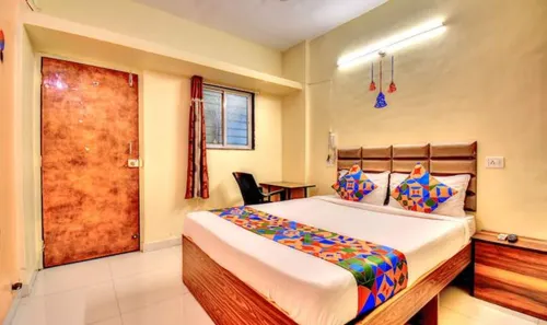 FabExpress Srh - Nr Butterfly Park - Hinjawadi Hotels in Hinjawadi