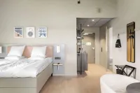 Aiden by Best Western Karlstad Arena のホテル
