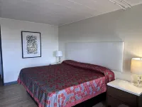 Elite Inn & Suites
