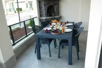Villa Kent Termal Otel - Desayuno