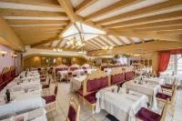 Albergo Alla Rosa - Morgenmad