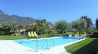 Hotel Stamserhof Hotels in Unsere Liebe Frau im Walde-St. Felix