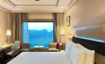 Radisson Resort & Spa Kandla