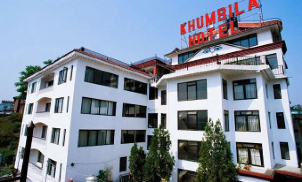 Hotel Khumbila