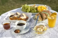 Anemomiloi Studios Hotels in Andros